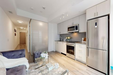 Photo 4 at 310 - 1195 The Queensway, City Centre West, Toronto