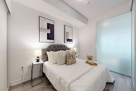 Photo 7 at 310 - 1195 The Queensway, City Centre West, Toronto