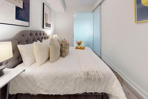 Photo 8 at 310 - 1195 The Queensway, City Centre West, Toronto