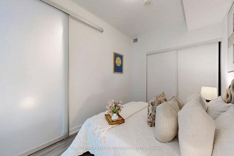 Photo 10 at 310 - 1195 The Queensway, City Centre West, Toronto