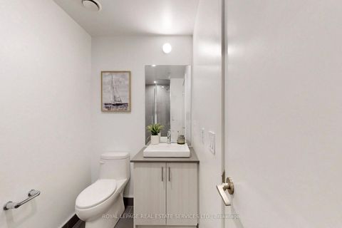 Photo 12 at 310 - 1195 The Queensway, City Centre West, Toronto