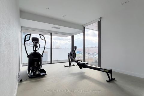 Photo 20 at 310 - 1195 The Queensway, City Centre West, Toronto