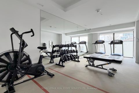 Photo 21 at 310 - 1195 The Queensway, City Centre West, Toronto