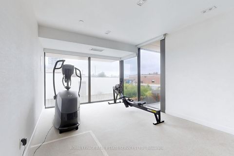 Photo 24 at 310 - 1195 The Queensway, City Centre West, Toronto