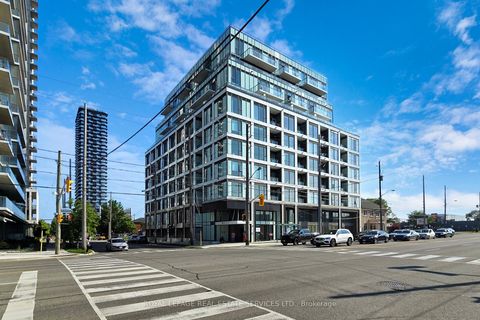 Photo 29 at 310 - 1195 The Queensway, City Centre West, Toronto