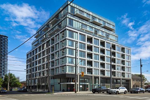 Photo 30 at 310 - 1195 The Queensway, City Centre West, Toronto