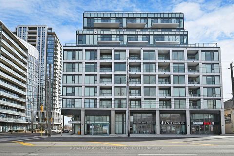 Photo 33 at 310 - 1195 The Queensway, City Centre West, Toronto