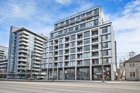 Photo 34 at 310 - 1195 The Queensway, City Centre West, Toronto