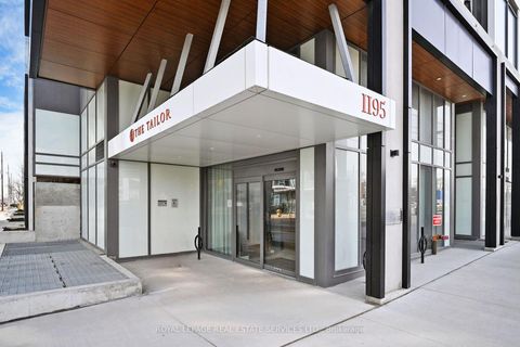 Photo 35 at 310 - 1195 The Queensway, City Centre West, Toronto