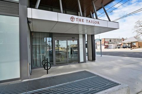 Photo 36 at 310 - 1195 The Queensway, City Centre West, Toronto