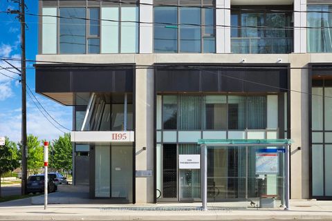 Photo 37 at 310 - 1195 The Queensway, City Centre West, Toronto