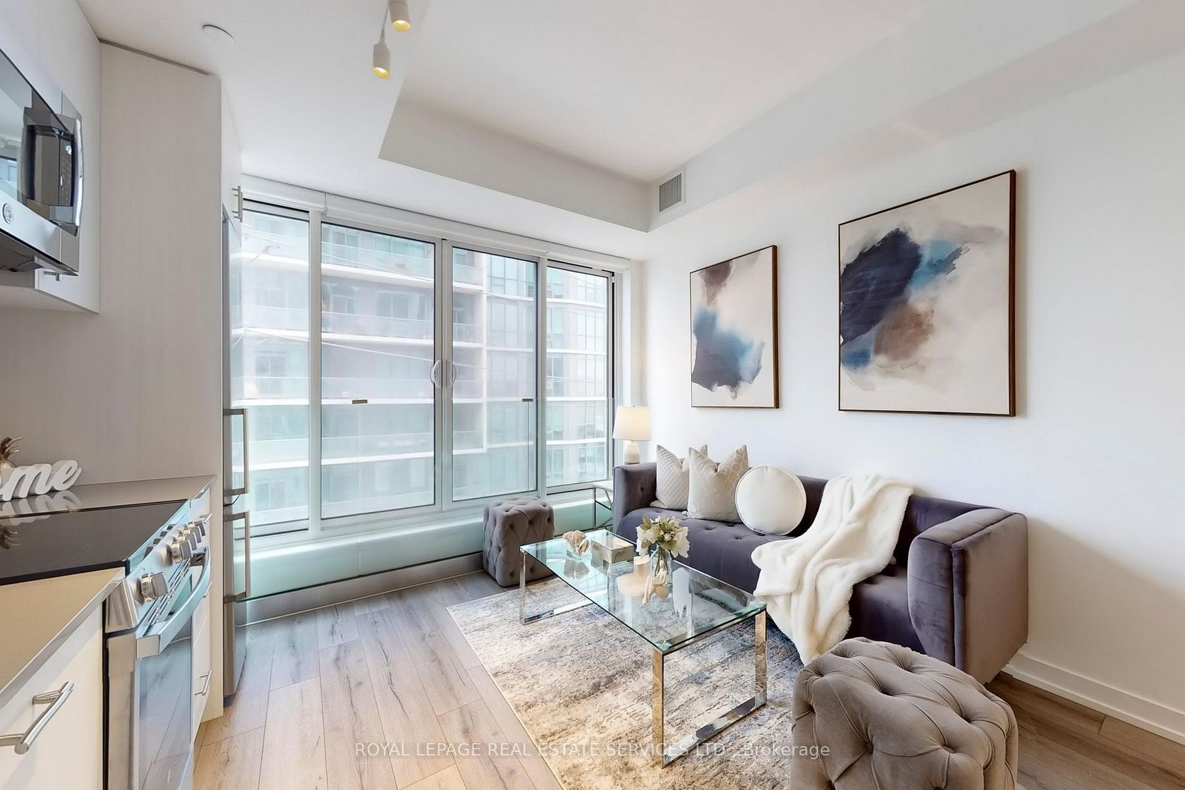 310 - 1195 The Queensway, City Centre West, Toronto 