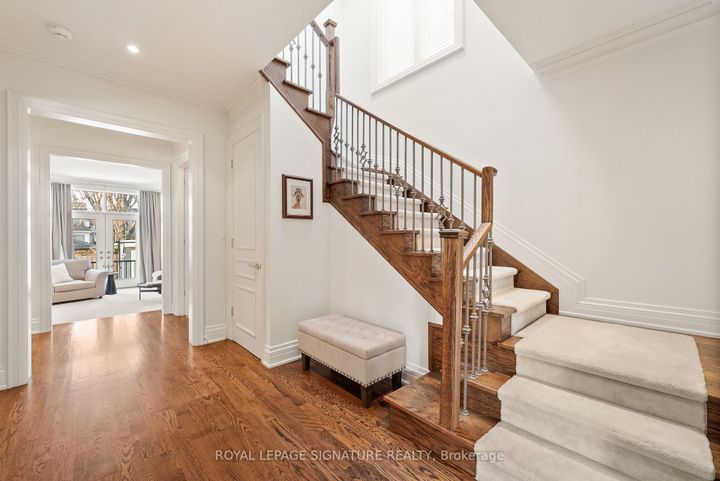 Photo 4 at 68 Carmichael Avenue, Nortown, Toronto