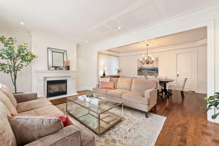 Photo 5 at 68 Carmichael Avenue, Nortown, Toronto