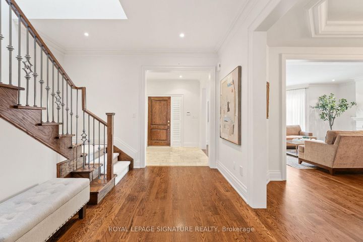 Photo 6 at 68 Carmichael Avenue, Nortown, Toronto