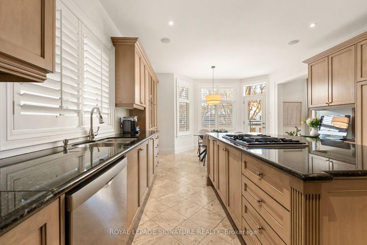 Photo 11 at 68 Carmichael Avenue, Nortown, Toronto