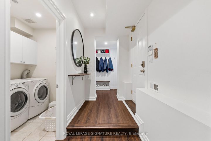 Photo 24 at 68 Carmichael Avenue, Nortown, Toronto