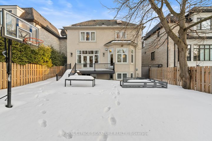 Photo 30 at 68 Carmichael Avenue, Nortown, Toronto