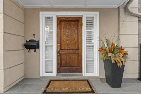 Photo 1 at 68 Carmichael Avenue, Nortown, Toronto