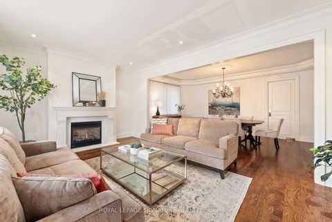 Photo 5 at 68 Carmichael Avenue, Nortown, Toronto