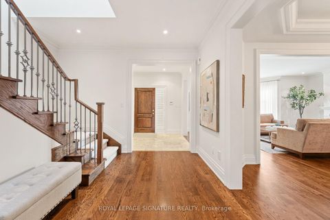 Photo 6 at 68 Carmichael Avenue, Nortown, Toronto