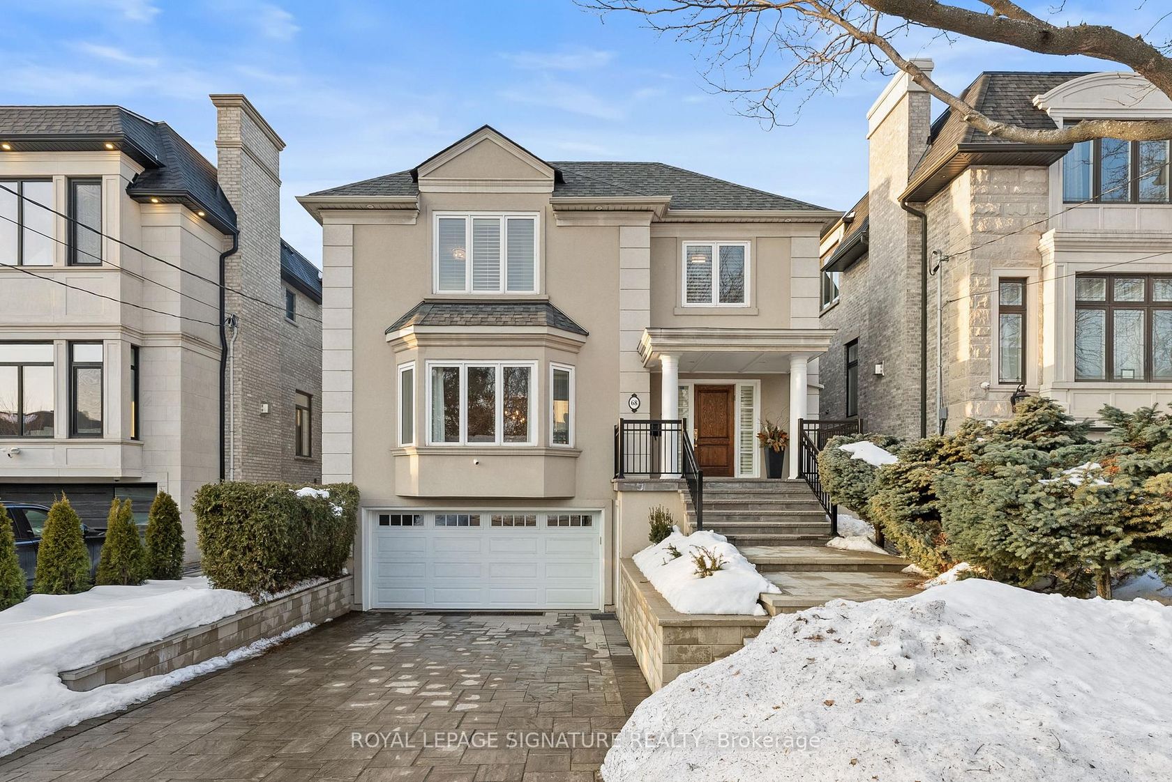68 Carmichael Avenue, Nortown, Toronto 2