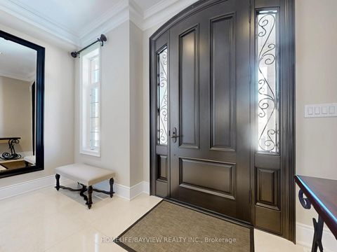 Photo 5 at 42 Lady Fenyrose Avenue, Patterson, Vaughan