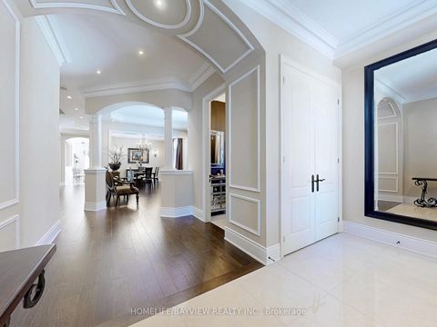 Photo 6 at 42 Lady Fenyrose Avenue, Patterson, Vaughan