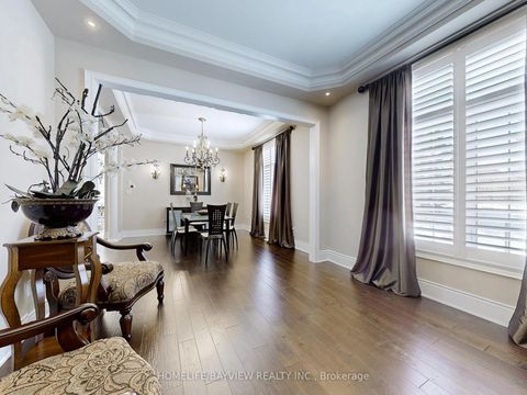 Photo 10 at 42 Lady Fenyrose Avenue, Patterson, Vaughan