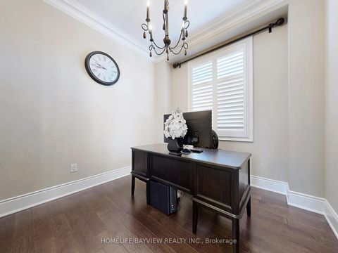 Photo 14 at 42 Lady Fenyrose Avenue, Patterson, Vaughan