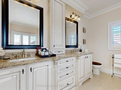 Photo 28 at 42 Lady Fenyrose Avenue, Patterson, Vaughan