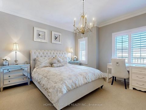 Photo 35 at 42 Lady Fenyrose Avenue, Patterson, Vaughan