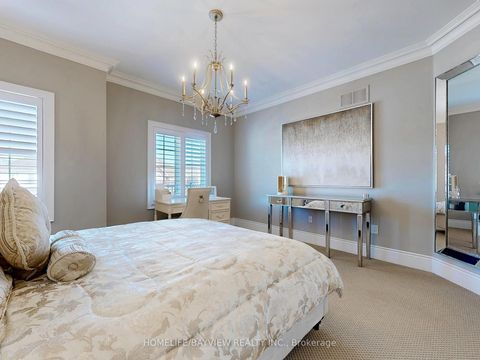 Photo 37 at 42 Lady Fenyrose Avenue, Patterson, Vaughan