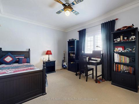 Photo 39 at 42 Lady Fenyrose Avenue, Patterson, Vaughan