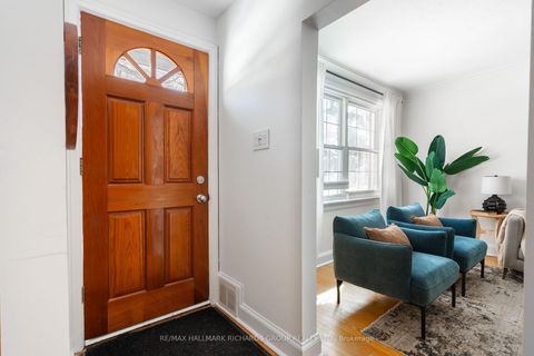 Photo 1 at 38 Anndale Road, Cliffside, Toronto