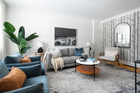 Photo 7 at 38 Anndale Road, Cliffside, Toronto