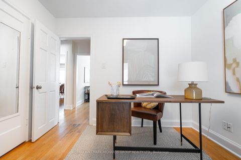 Photo 16 at 38 Anndale Road, Cliffside, Toronto