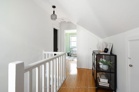 Photo 19 at 38 Anndale Road, Cliffside, Toronto