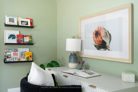 Photo 22 at 38 Anndale Road, Cliffside, Toronto