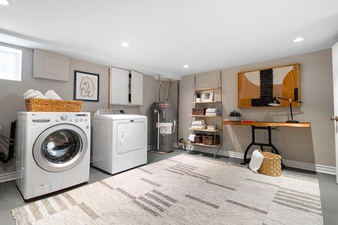 Photo 31 at 38 Anndale Road, Cliffside, Toronto