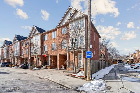Photo 1 at 1 - 619 Evans Avenue, Alderwood, Toronto