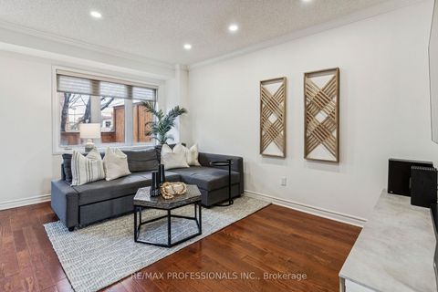 Photo 6 at 1 - 619 Evans Avenue, Alderwood, Toronto