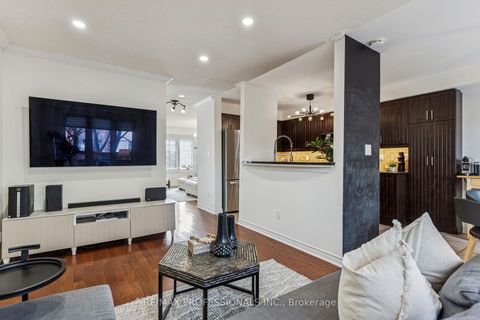 Photo 7 at 1 - 619 Evans Avenue, Alderwood, Toronto