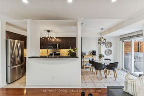 Photo 8 at 1 - 619 Evans Avenue, Alderwood, Toronto