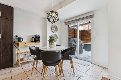 Photo 9 at 1 - 619 Evans Avenue, Alderwood, Toronto