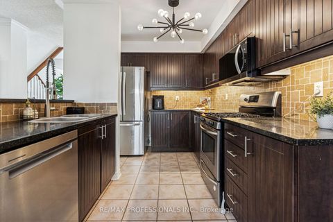 Photo 10 at 1 - 619 Evans Avenue, Alderwood, Toronto