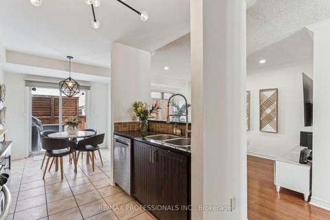Photo 11 at 1 - 619 Evans Avenue, Alderwood, Toronto