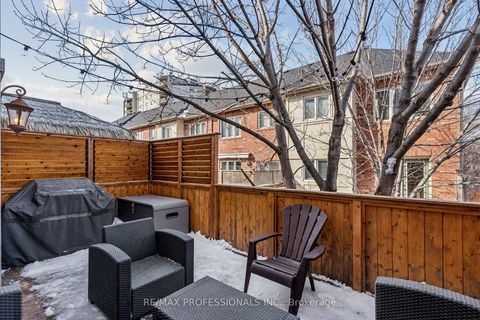 Photo 20 at 1 - 619 Evans Avenue, Alderwood, Toronto