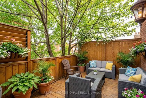 Photo 23 at 1 - 619 Evans Avenue, Alderwood, Toronto