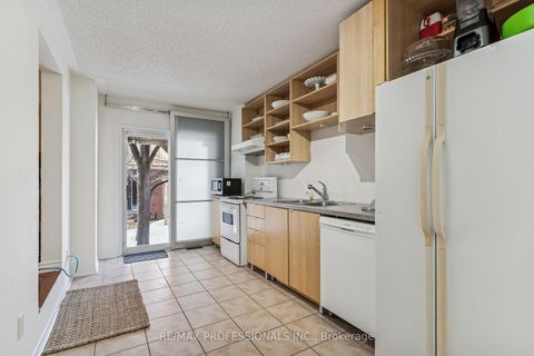 Photo 24 at 1 - 619 Evans Avenue, Alderwood, Toronto